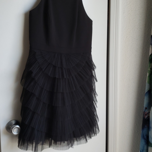 BCBGMAXAZRIA Cassandra mini dress - Picture 4 of 10